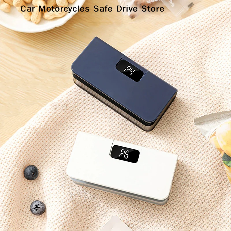 Thumbnail 2 - #25 Best Portable Bag Sealers to Buy In 2026