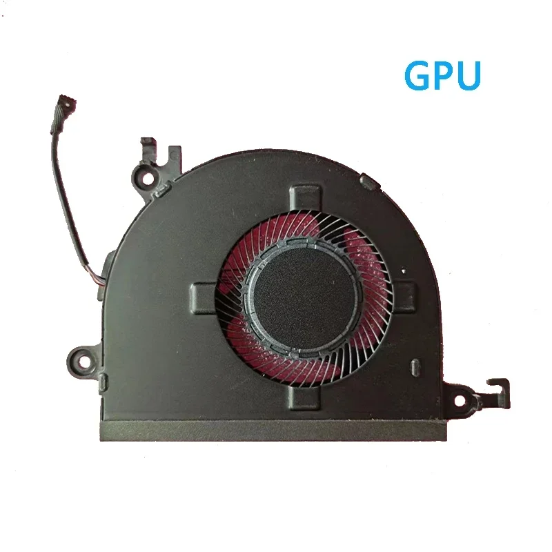 New Original laptop CPU cooling fan for Lenovo IdeaPad Yoga 15s 2020 slim 7-15iil05