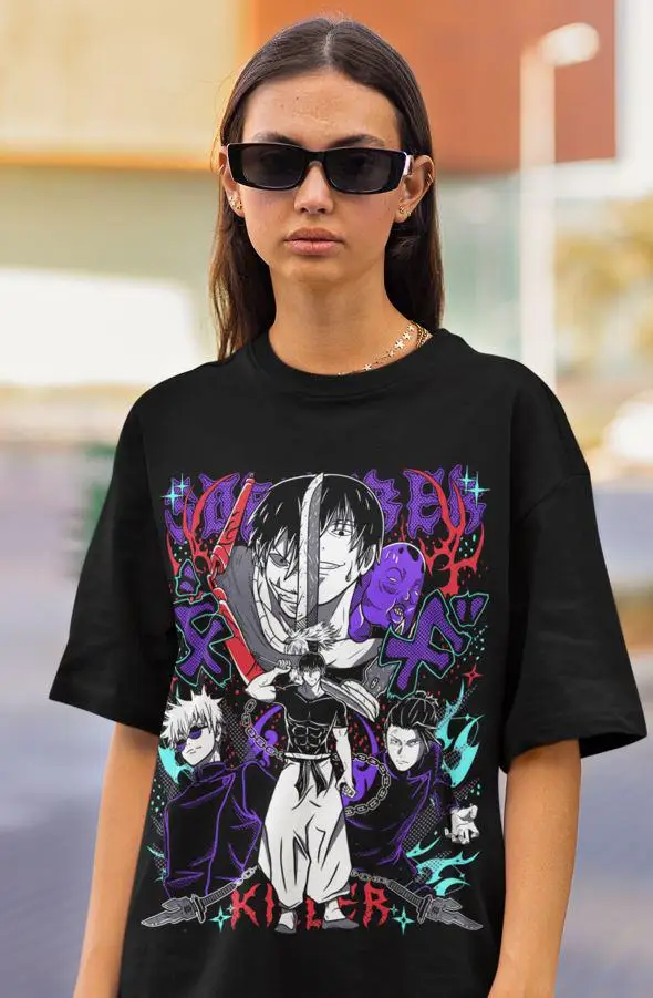 Anime Vintage Special Unisex T-shirt Anime Manga Shirt Anime Shirt Anime Lovers Graphic Anime Tee Manga Shirt Japanese Anime