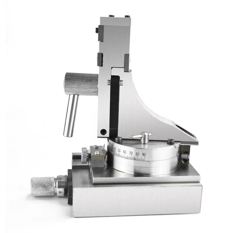 Universal grinding wheel dresser Precision vertical angle grinding wheel dresser Perspective grinding wheel dresser