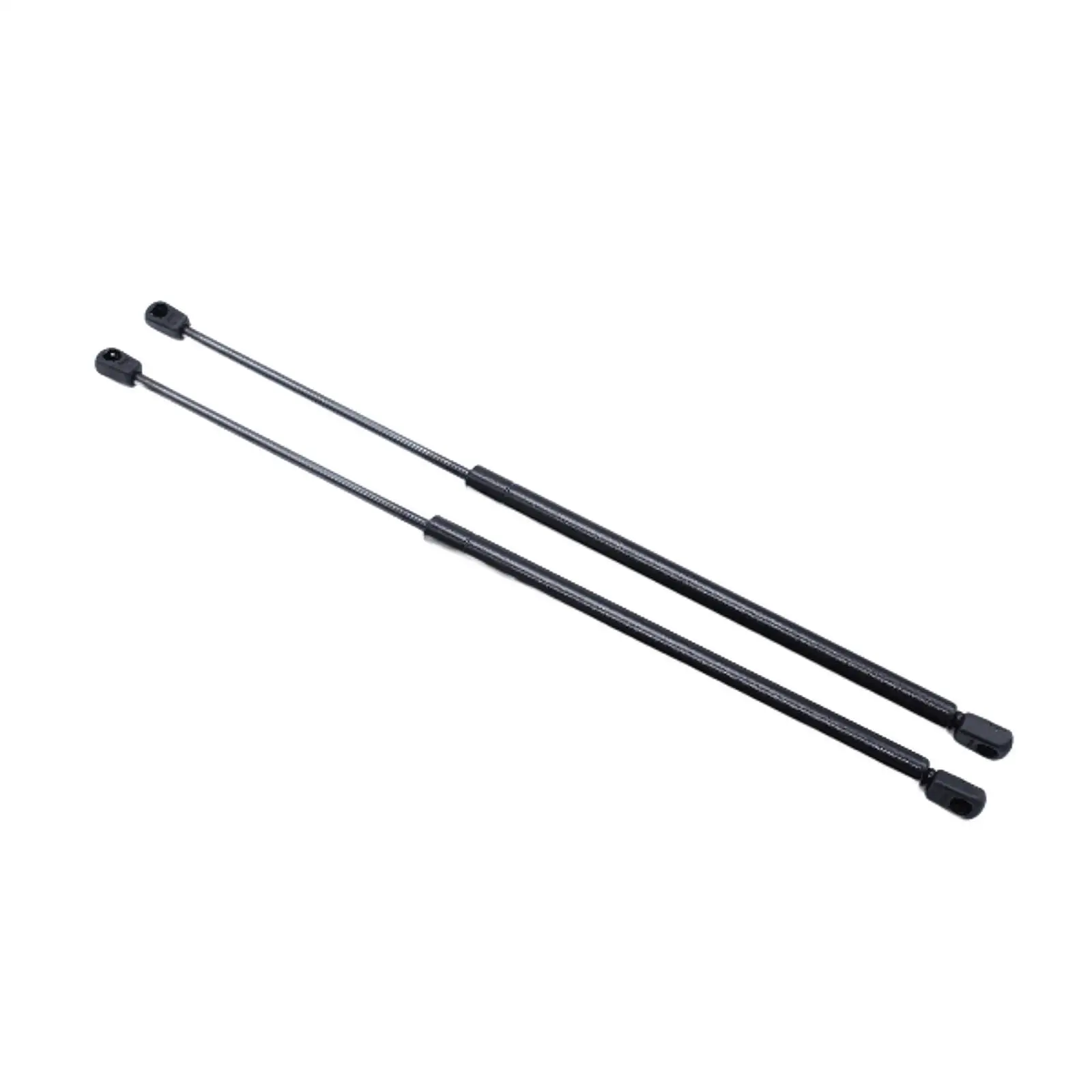 

2x Rear Lift Supports Easy to Install 8200174571 Professional Replaces Rear Tailgate Lift Supports for Renault Grand Scenic