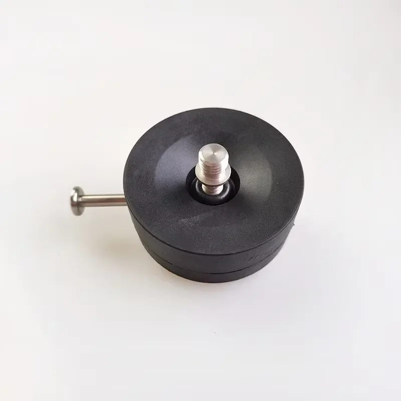 Plastic Stainless steel Gel Cover Lock for Gel and Silicone Liner Manufacturer for Prosthetic Leg Artificial Limbs