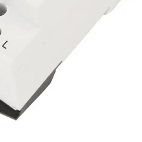 4VA 8VA Output AC230V Power Supply Compact Installation Design Epoxy Resin Transformer For Doorbell Relay Indoor Installation