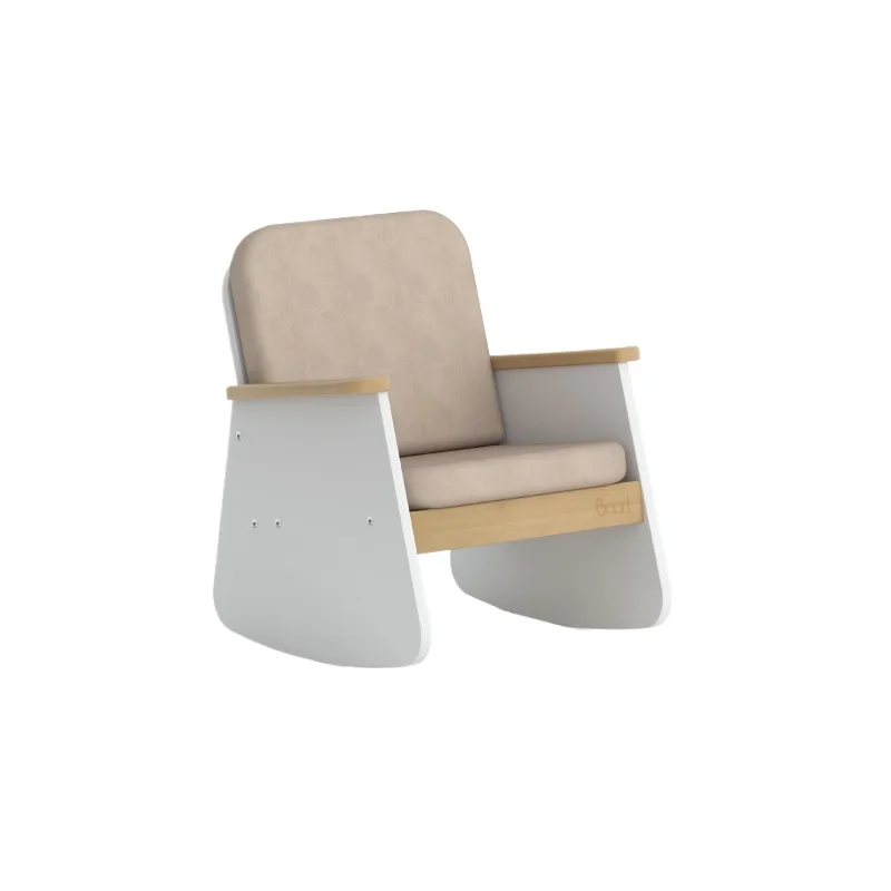 

Children's sofa cute wind rocking chair children's reading corner sofa chair