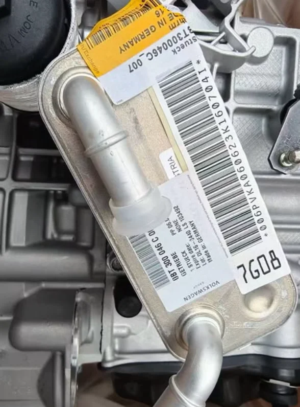 0BT New 4WD Transmission Gearbox For Honda CRV Pilot Accord High Quality Reliable Performance