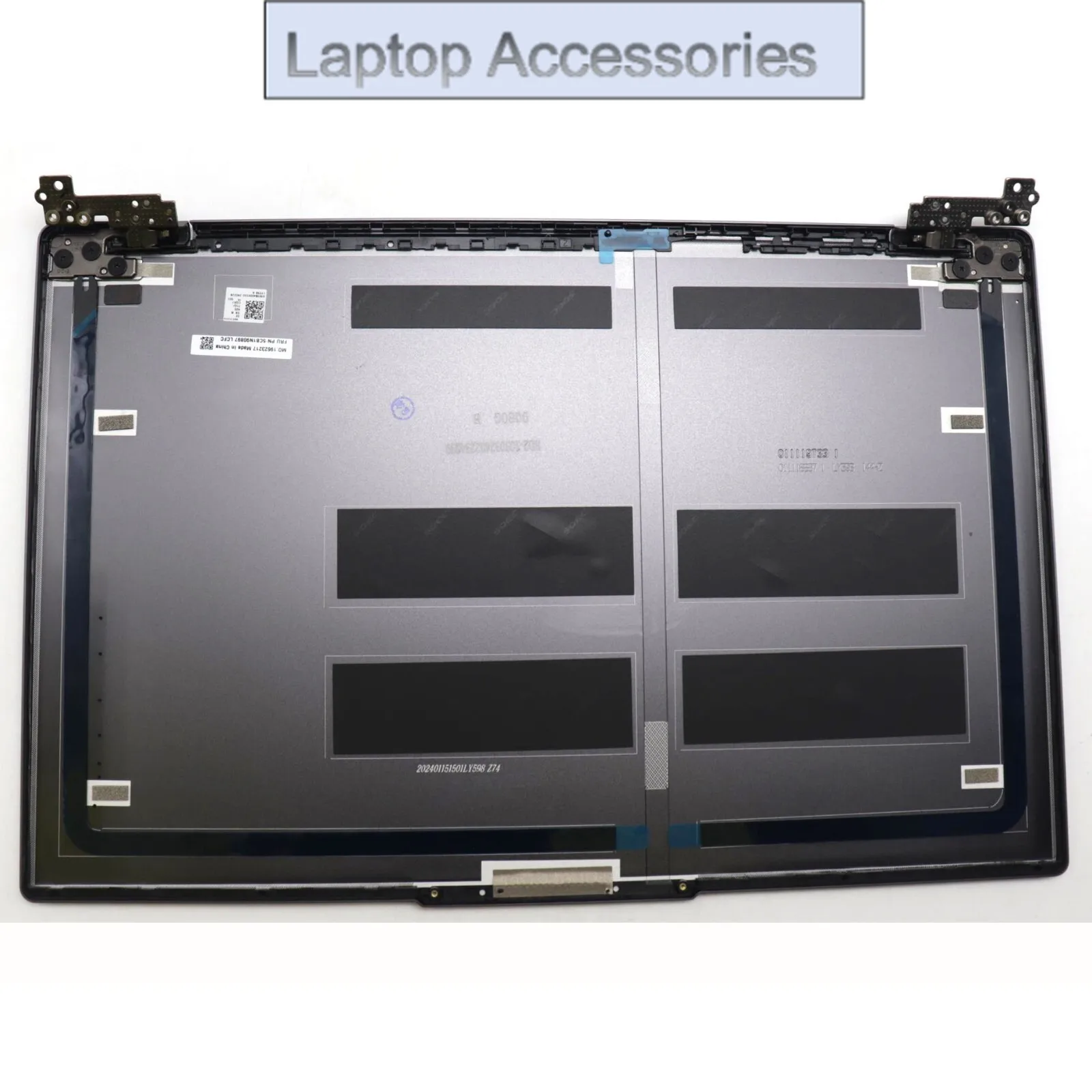 

5CB1N90897 Новый чехол с задней крышкой ЖК-дисплея для Legion 5 15APH9 83EG 5 15IRX9 83JJ