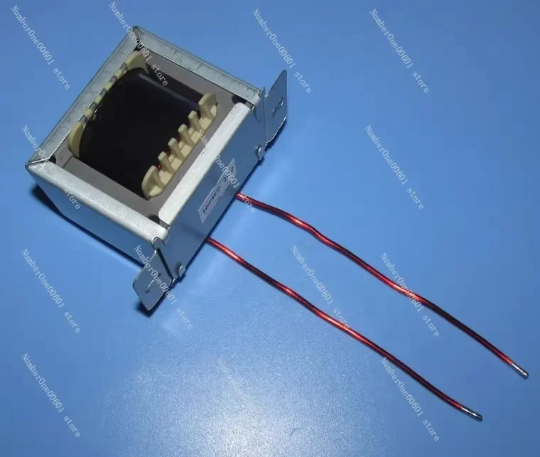 

8A 2mH 0,1 Ом/3,5A 5mH 0,1 Ом Дроссель индуктора для частотного разделения динамиков EI57X38
