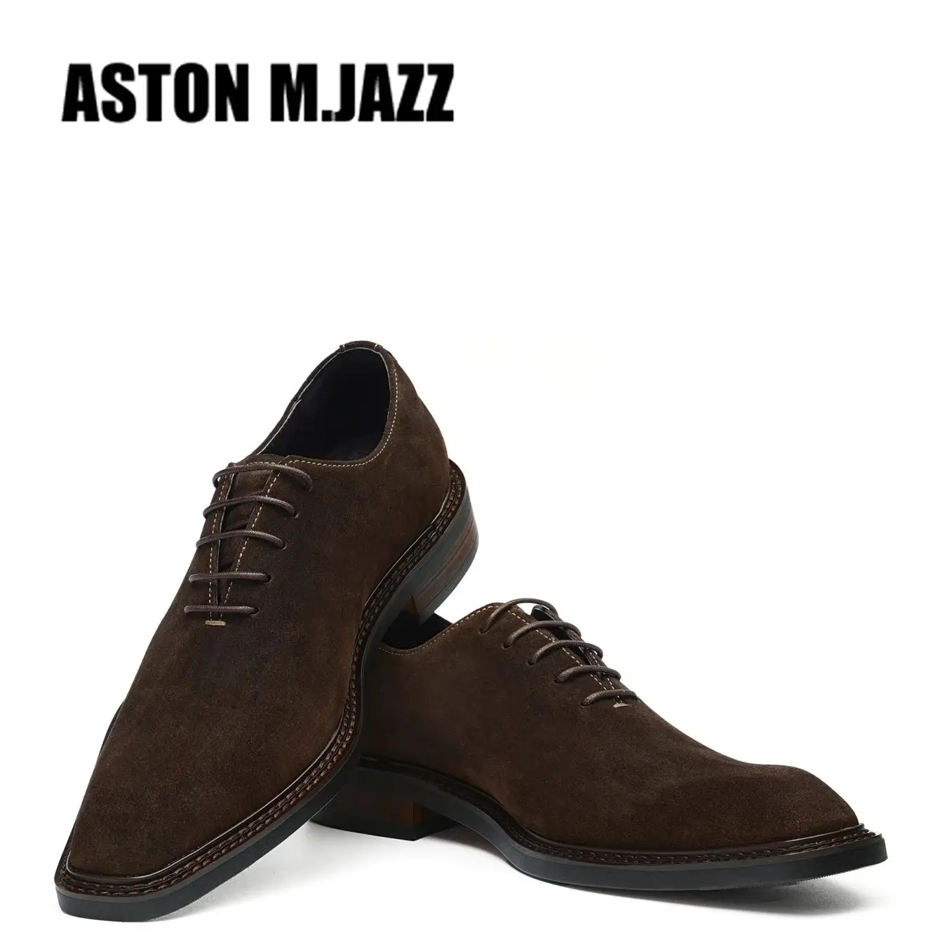 Genuine Leather Men… - image