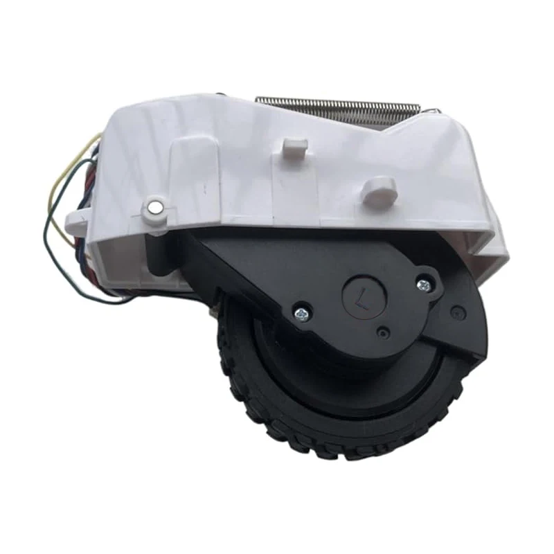 Robot wheels compatible with Eufy Robovac L70 vacuum cleaner