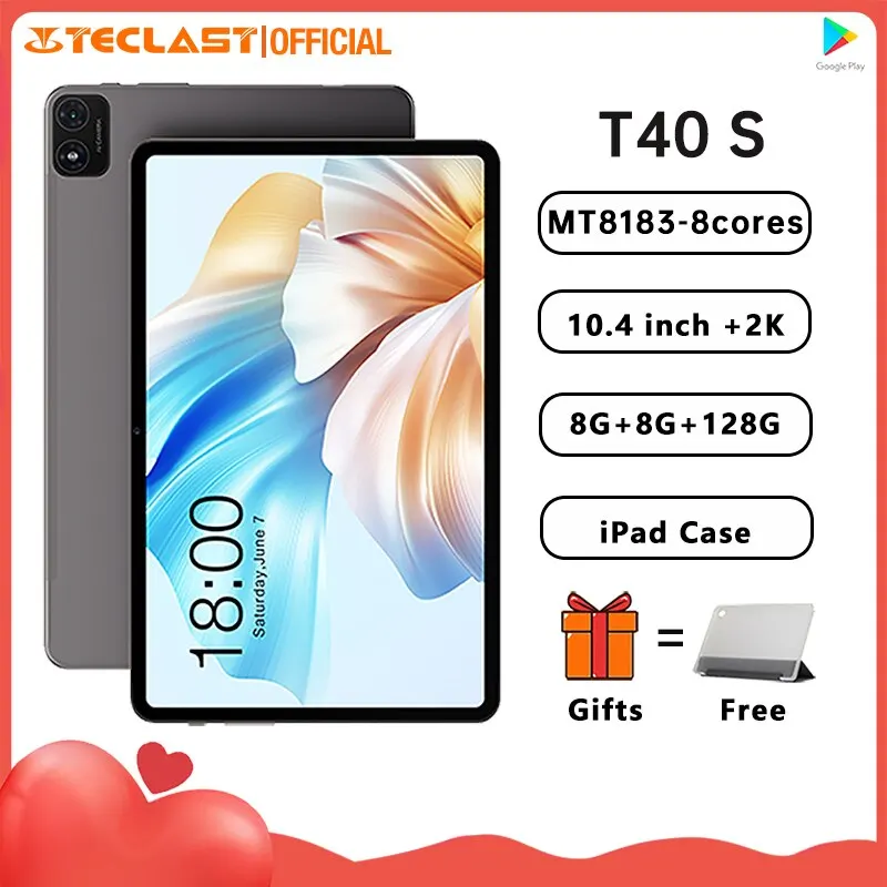 /WIFI5G/BT Inch 2024 ROM/10.4 Tablet 5.0/6000mAh