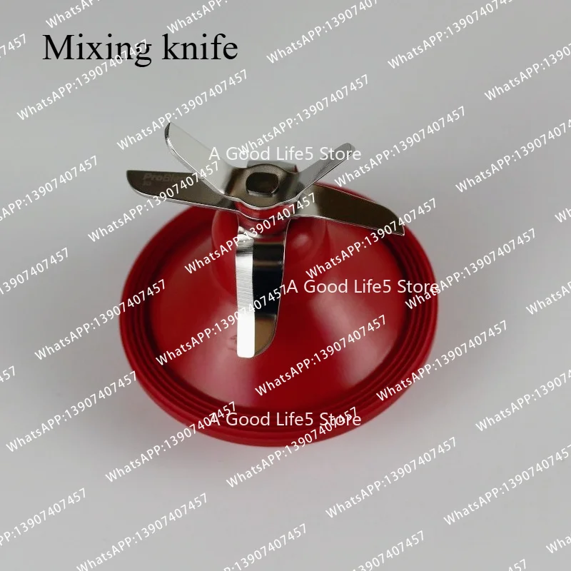 Apply To  Wall Breaker HR3658 3655 3651 3652 3666 3653 Mixing Knife, Cup Accessories