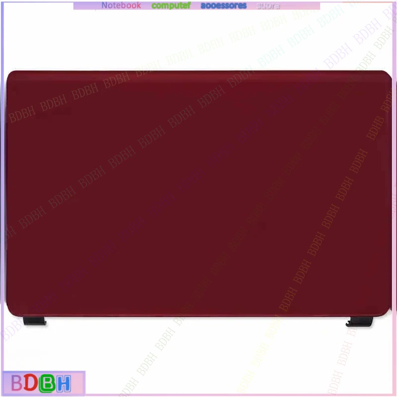 New suitable for Aspire E1-572 Z5WE1 E1-530 570 532 E1-510 E1-572G laptop LCD screen back cover front panel palm rest hinge ABCD