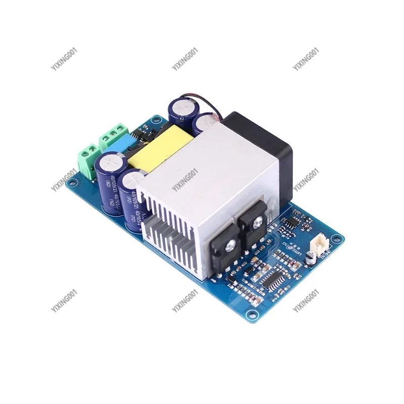 Audiophile Grade 1000W Digital Amplifier Board IRS2092S Mono Stage for Subwoofer Power Amp
