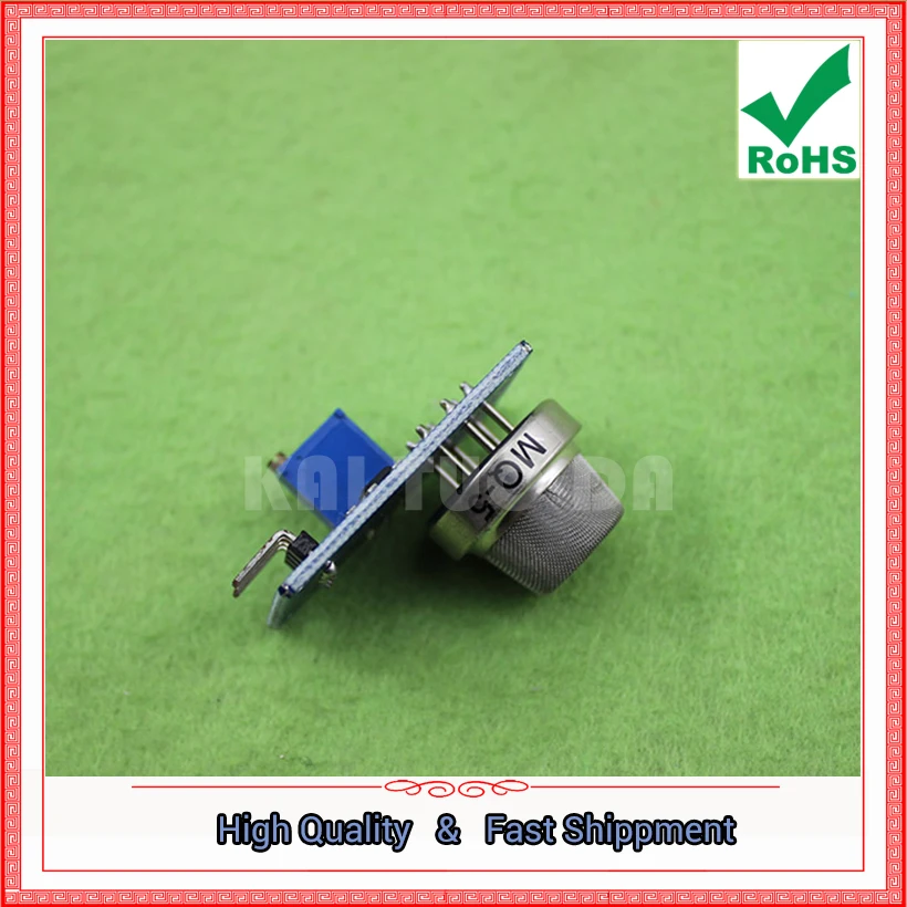MQ-5 Methane, Gas Sensor Module Gas Sensor (C6B5)