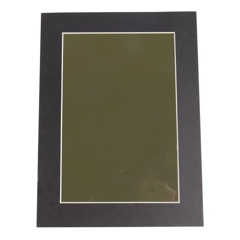 Magnetic Field Observation Film 4X6 Inch, Reusable Magnetic Observation Film, Magnetic Flux Display Sheet-A27I