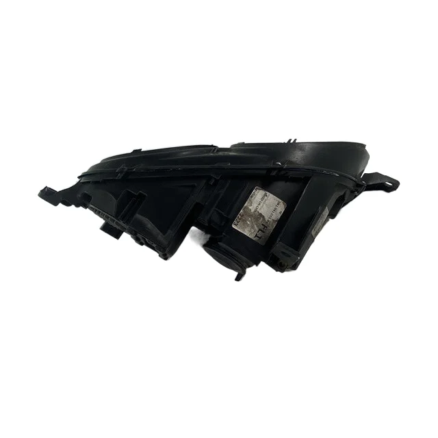 High-Quality Car Headlight Vehicle Lights For 2012-2014 Bentley Continental GT Left Headlight