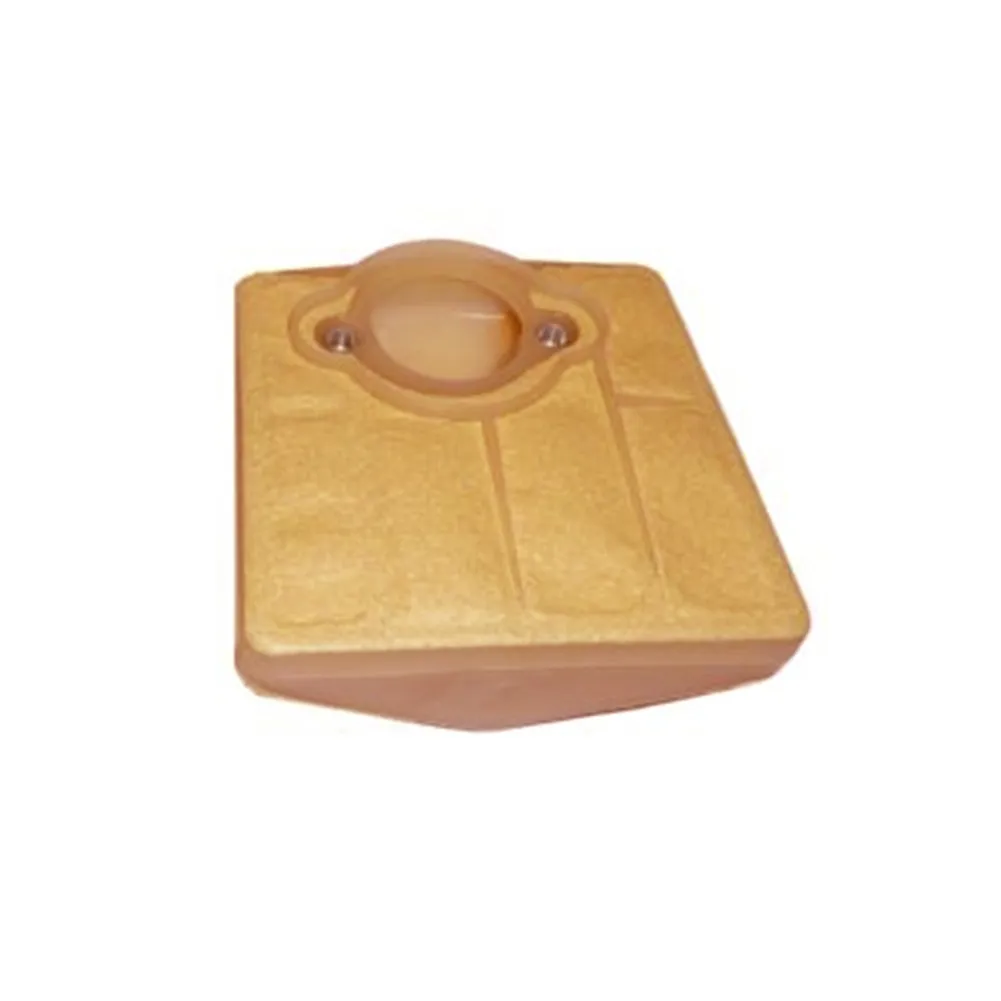 

Replacement Air Filter for Chainsaws For 61 66 2For 61 281 288 Verify Compatibility with 501 80 71 01 & 501807101