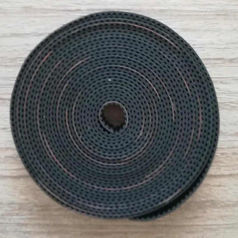 2026 High Strength 3D Printer Timing Belt