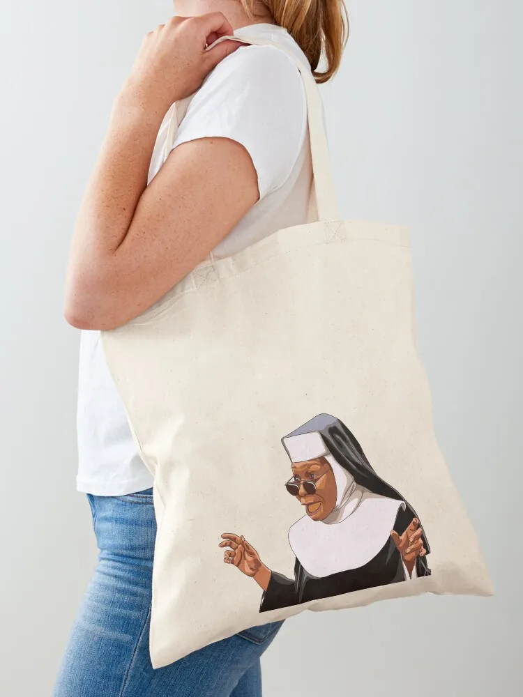 

Whoopee Sister Tote Bag Women's handbag shopping cart bags Shopper handbag great bag