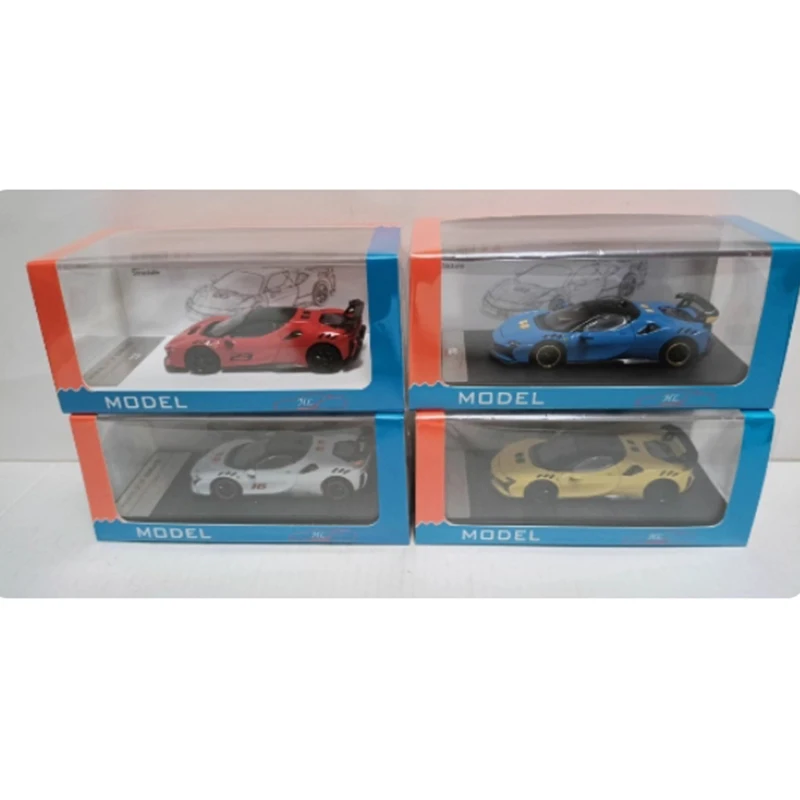 Xf Hl 1/64 SF90XX S… - image