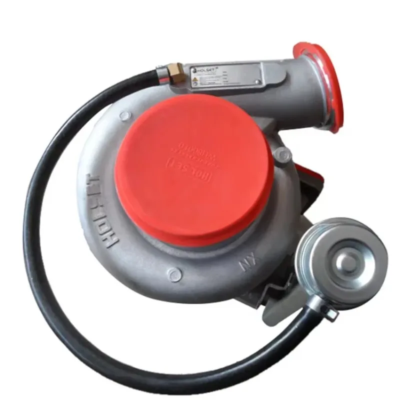 재고 있음 HE351W 전기 과급기 터보차저 4043980 4043982 4955908 2837188 2834176