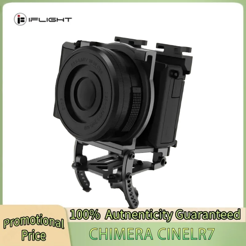 Iflight Chimera Cin…