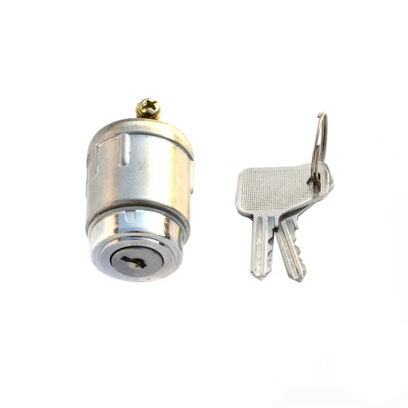 HCY High quality nichiyu forklift ignition key switch OF OEM 70001-33650/24800-64830