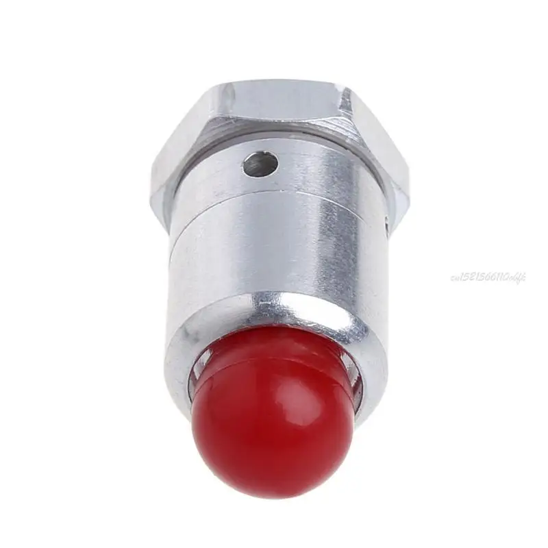 27RB Hoge druk Safty voor klep 3/8 "inch voedselaluminium beperkt voor klep 1 bar 1