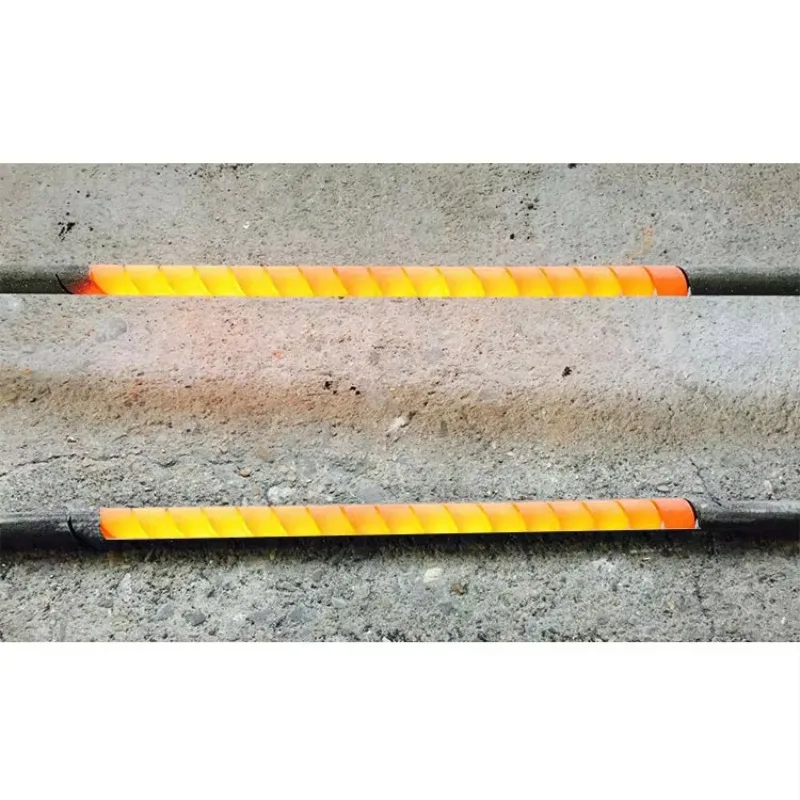 1400C Silicon Heating Element Resistor for High Temperature Furnace