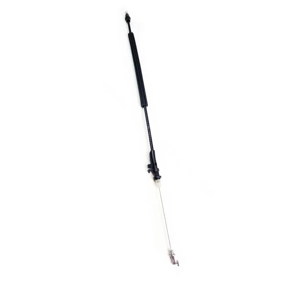 Lock Release Door Handle Cable Non-deformation Quick Install Easy To Use Replacement Installation Car Door Repair