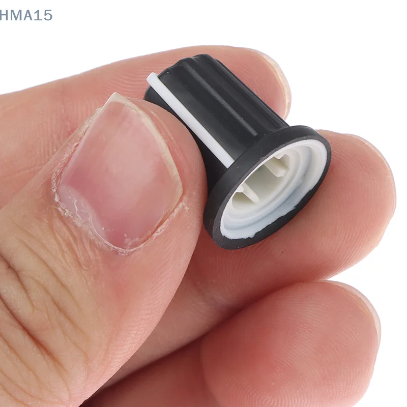 [El]5Pcs Rubber Hal… - image