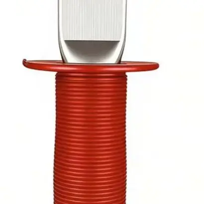 Coil Cleaning Fin Comb Cleaning AC Condenser Fins Abrasive Tool Coil Straightener Cleans Dust And Debris For AC Condenser