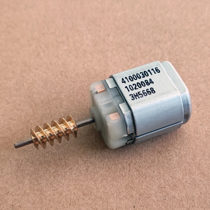 For Volkswagens ELVs Magotans CC Steering Column steer Lock Motors J764