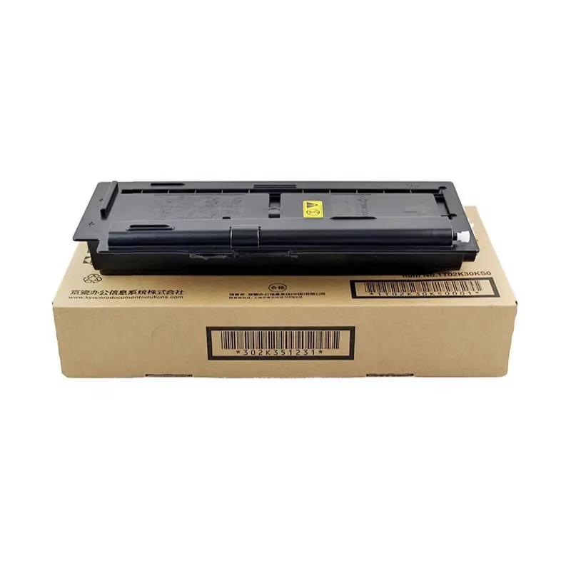 

Original Powder Box suitable for Kyocera TK-418 powder box KM1620 1650 2050 2020 1560