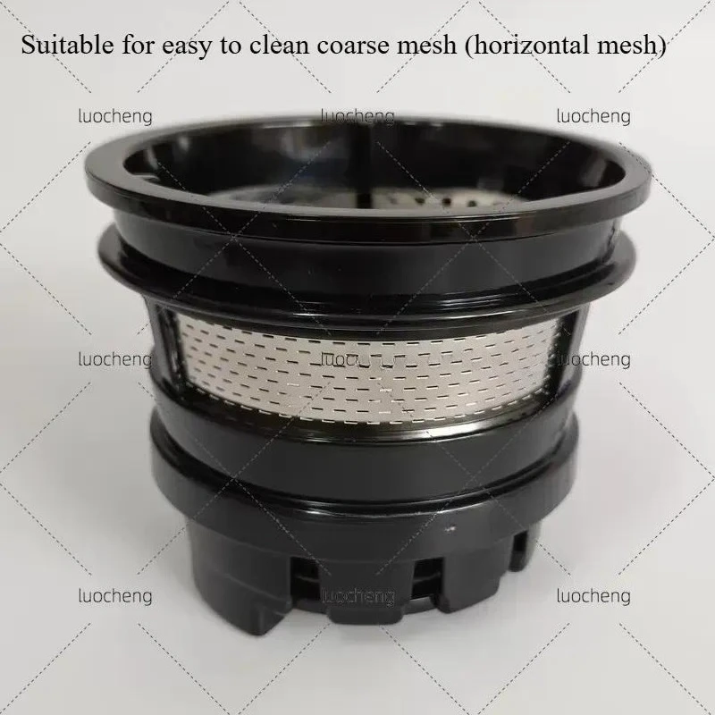 For BJ-31 Juicer and Fruit Squeezer Accessories Compatible with Other Models