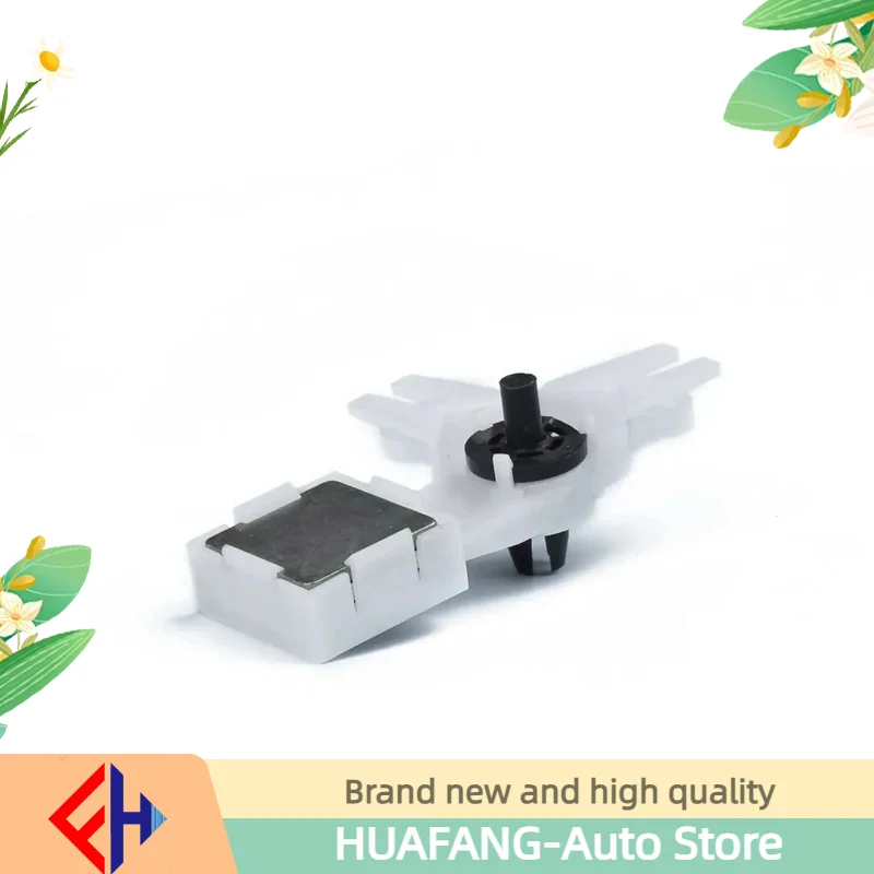 Original Door Lock Latch Clip Relay Lever Rear Right Fit For  Golf Jetta Passat Quantum 193839826 High Quality