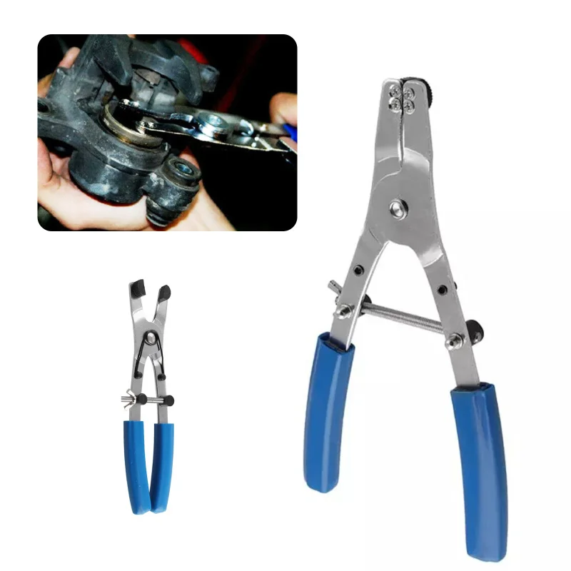 

Motorcycle Accessories Motorbike Maintenance Tools Motorcycle Brake Piston Removal Pliers Motorbike Maintenance Tools