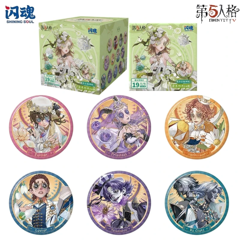 officiel-shiningsoul-identity-v-parfum-bouteille-secrete-badge-rond-ticket-laser-papier-shikishi-article-de-collection-anime-cadeau