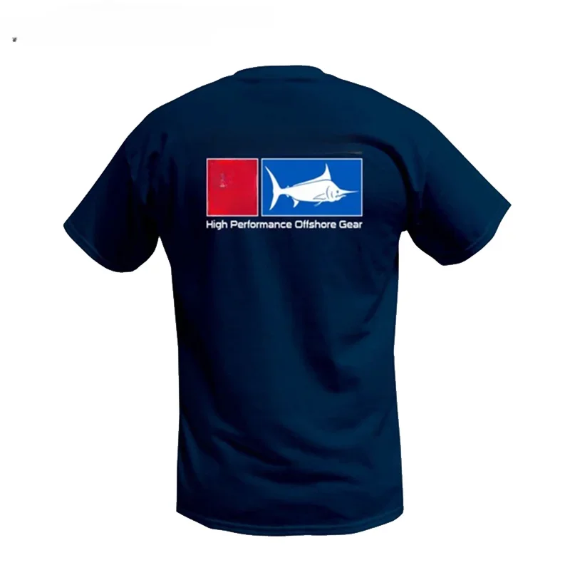 

New Fishing Shirts Short Sleeve Sun Uv Protection Breathable Upf 50 Fish Clothes