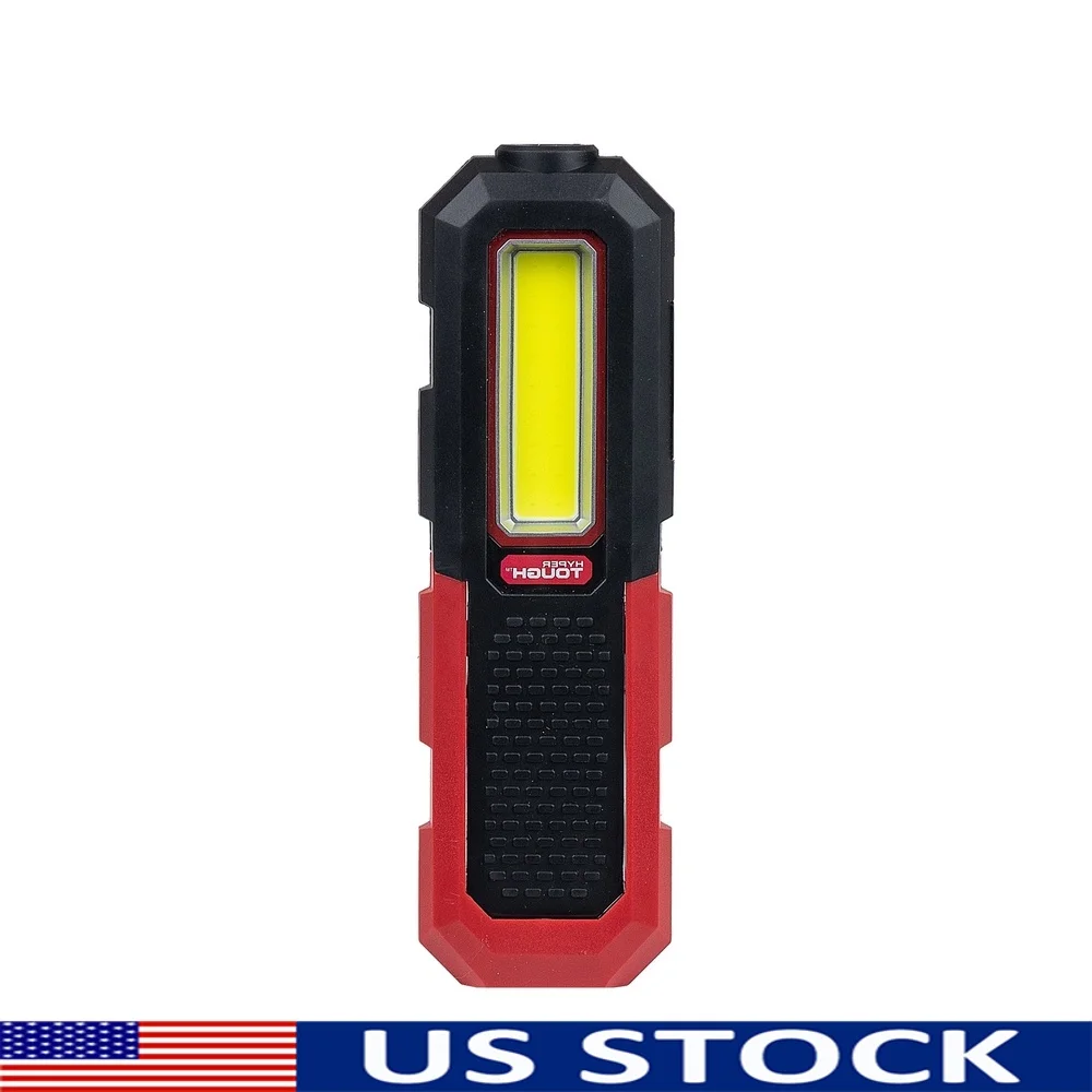 

350 Lumen 2 in1 Rechargeable Led Work Light Spot(SMD Area(COB)