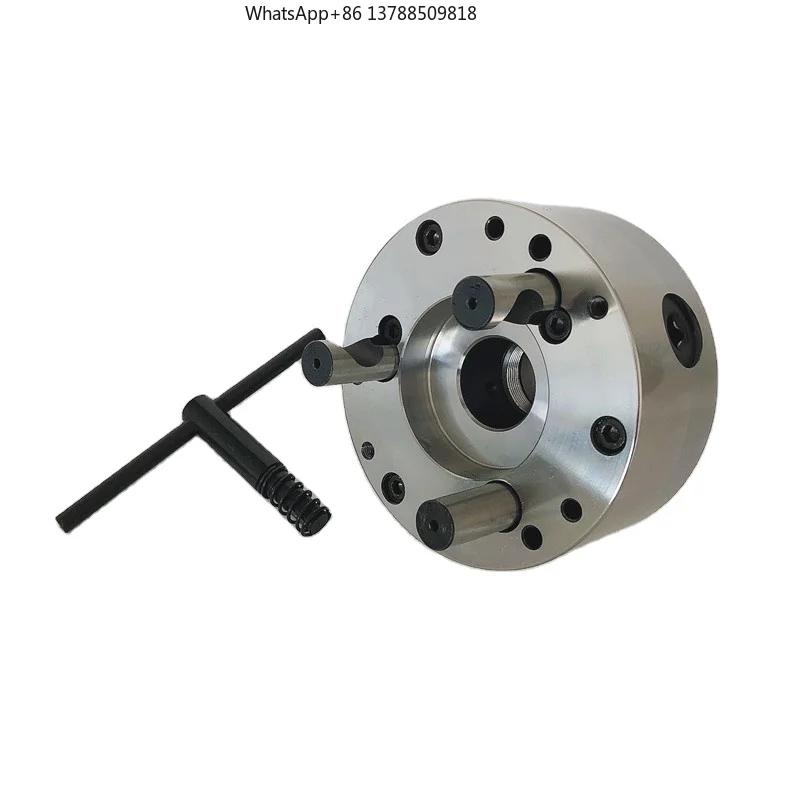 3911-125-D5 Round 1…