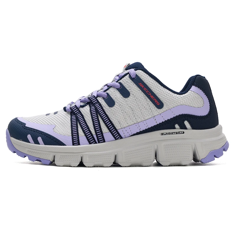 

Skechers Sports Shoes Men's Lightweight Running Shoes Breathable Dad Shoes Trendyy Casual Shoes 180149-Nvpr