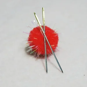 9 Main Sales Cross Stitch Kit - №9