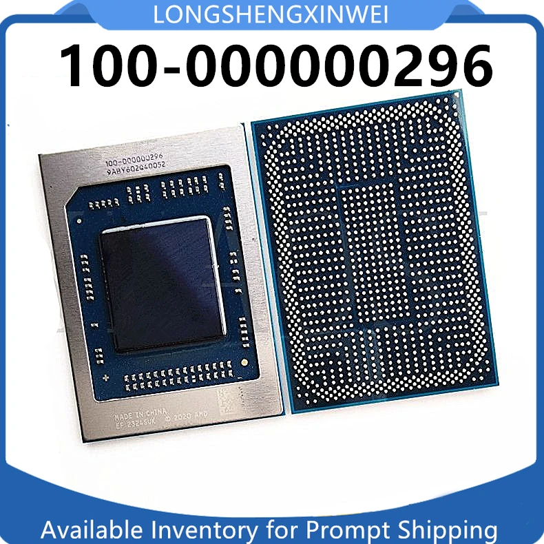 

1PCS Original 100-000000295 100-000000353 100-000000296 IC Chip in Stock New