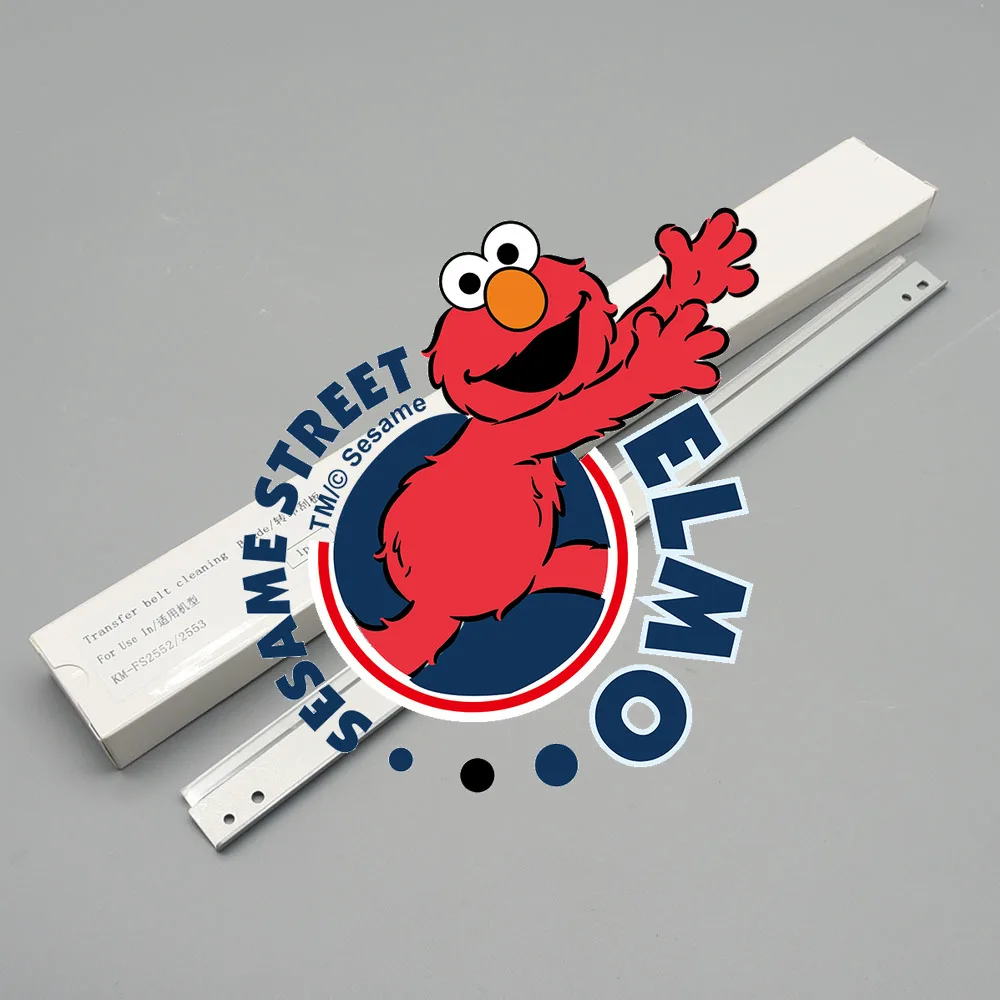 

5PC Drum Cleaning Blade for Kyocera TASKalfa 2552ci 3252ci 3252ci 2553ci 3253ci 3501i 4501i 5501i 3050ci 3550ci 4550ci 5550ci