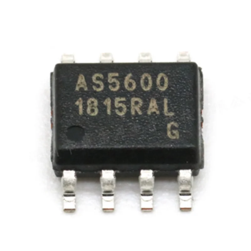 AS5600 AS5600-ASOM Original Genuine Chip Packing 8-SOP