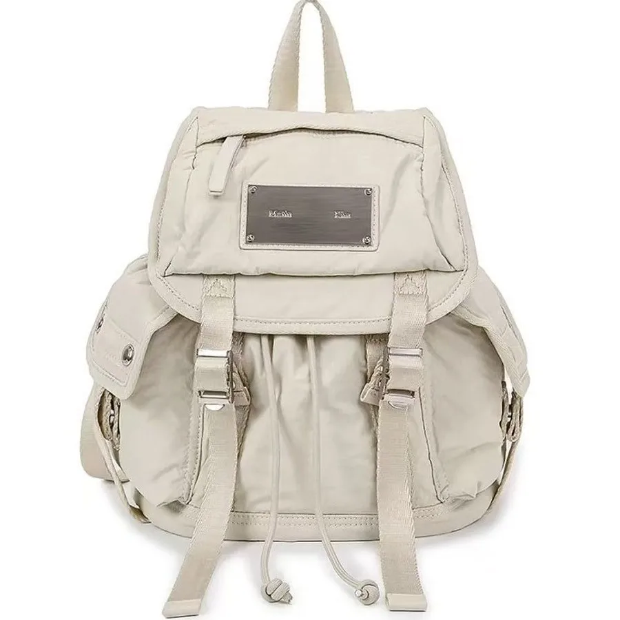 

Korea Casual Backpack Men Women School Bag Rucksack Daypack Large Capacity Travel Hiking Camping Outdoor Sports Laptop Bag For