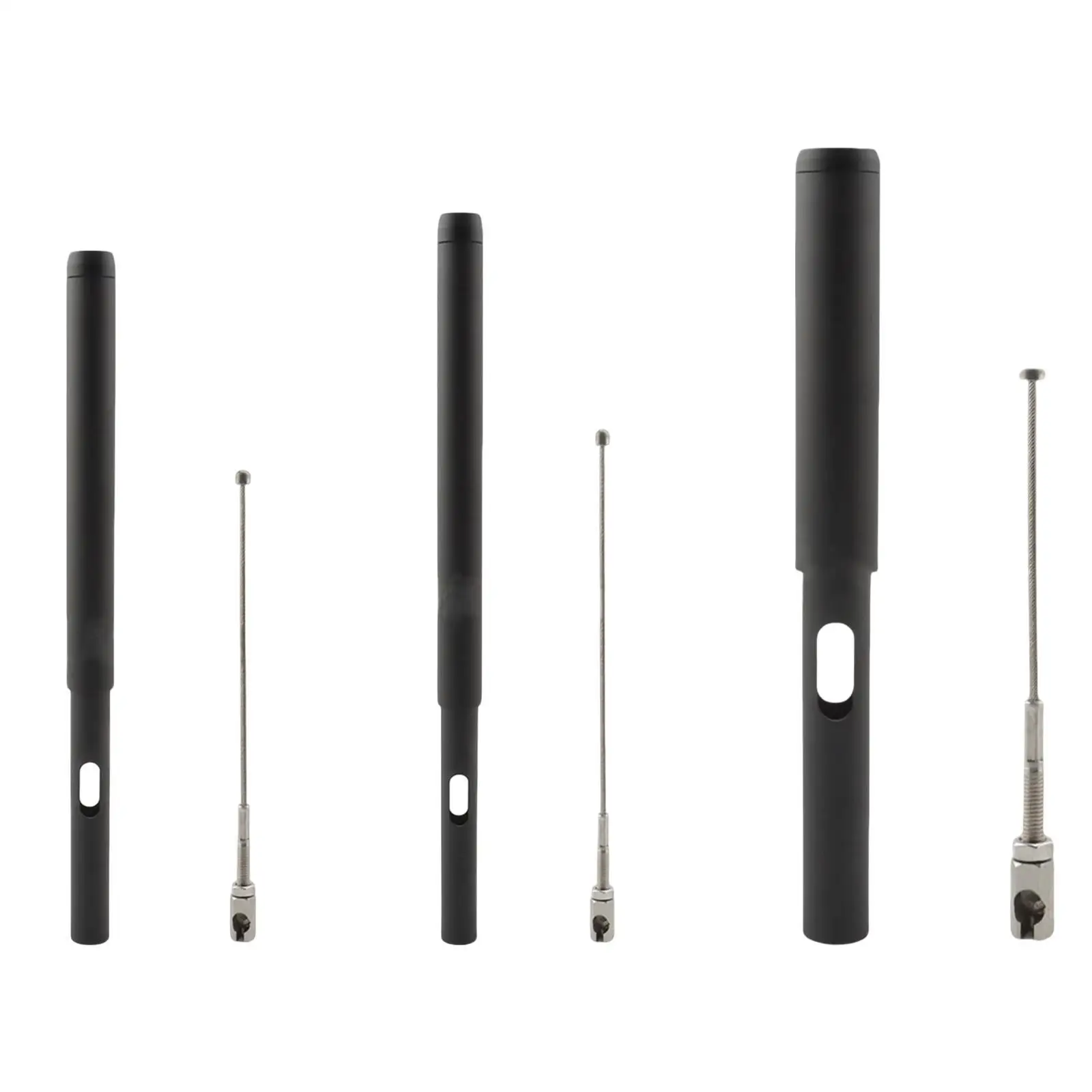 

Clutch Cable Extension Kit Replacing for Dynas Touring Models 2021-2023