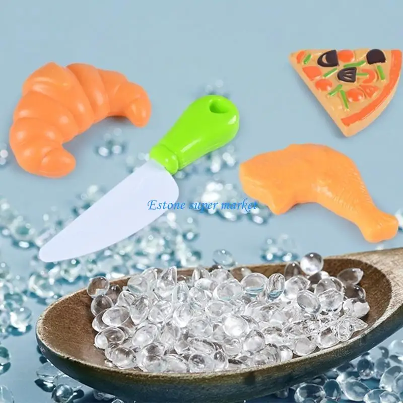 090b Simulação Crianças Utensílios cozinha Toy Finque Finque