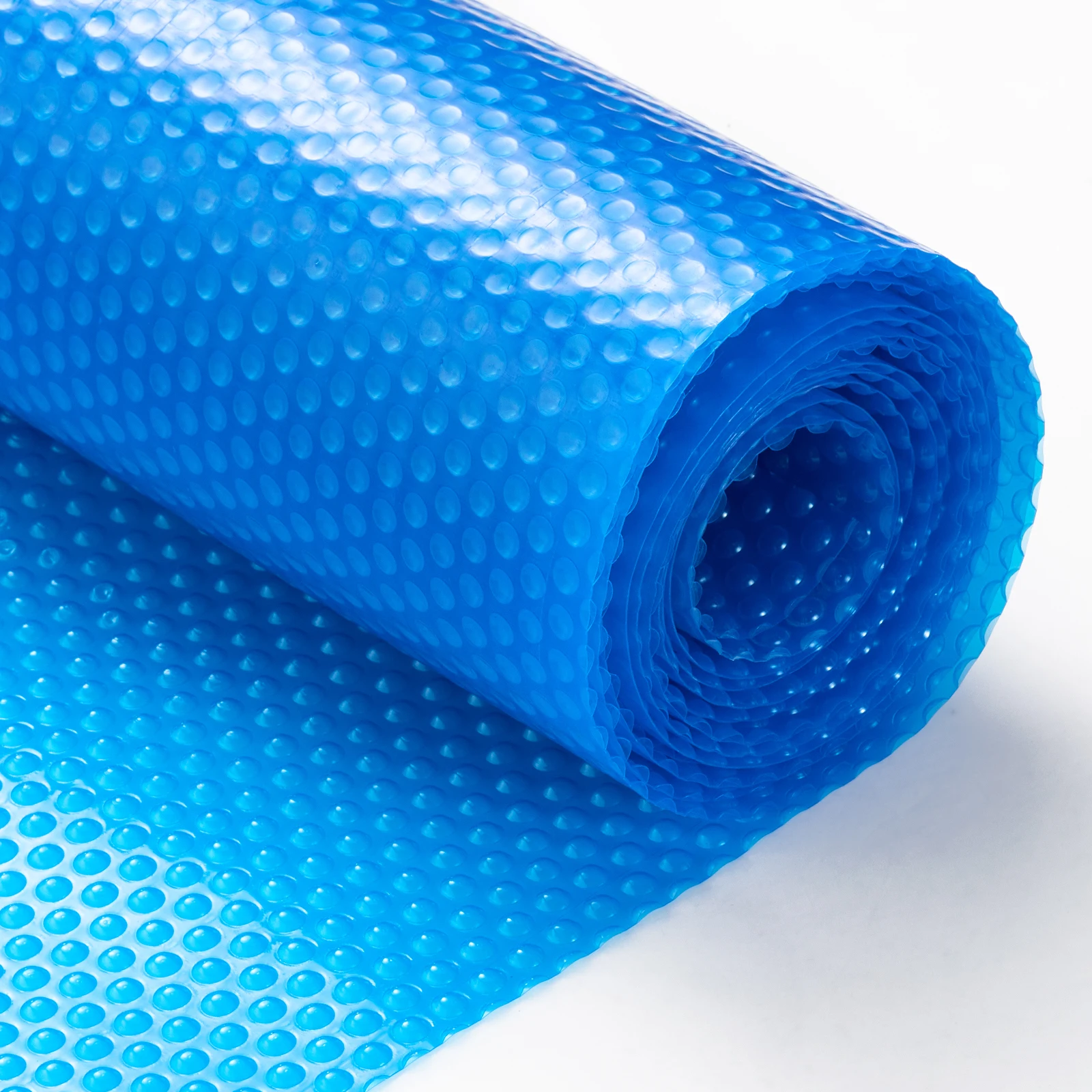 Durable Solar Pool Cover for Inground and Above Ground Pools
